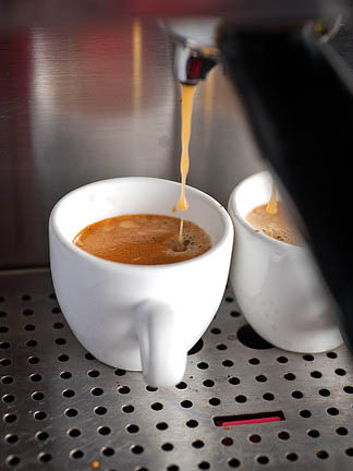 Warum eine Kaffeemaschine ein Muss ist