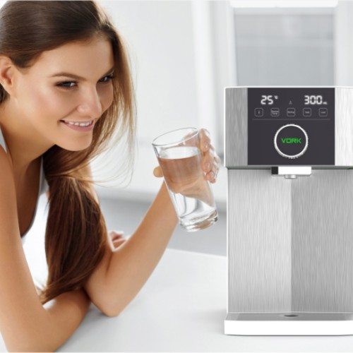 Ist dieser Wasserspender besser?
